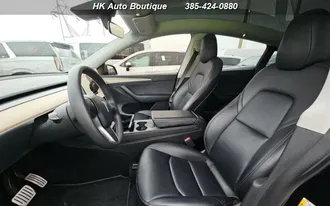 Model Y Performance 10