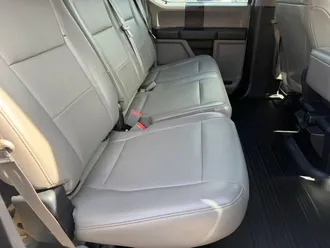 F150 SuperCrew Cab 9