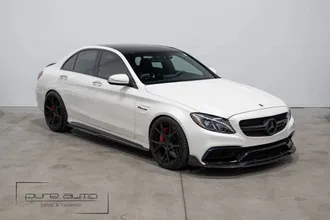 C-Class 1