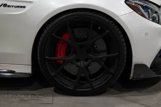 C-Class 4