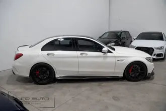C-Class 5