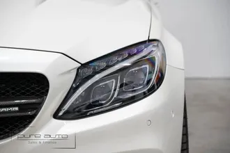 C-Class 7