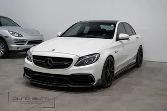 C-Class 8