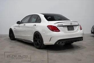 C-Class 9