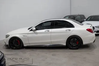 C-Class 10