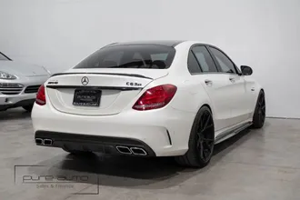 C-Class 11