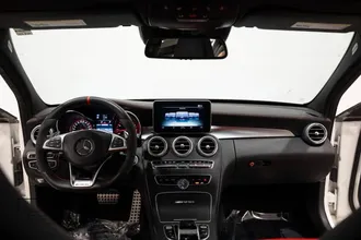 C-Class 21