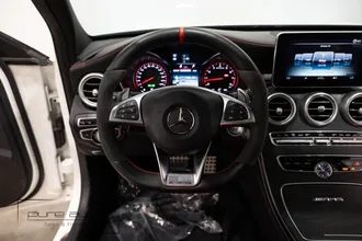 C-Class 22