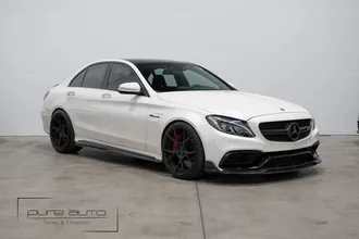 C-Class 32