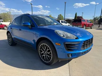 Macan 3