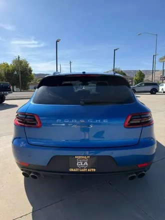 Macan 5
