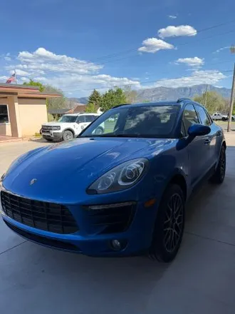 Macan 6