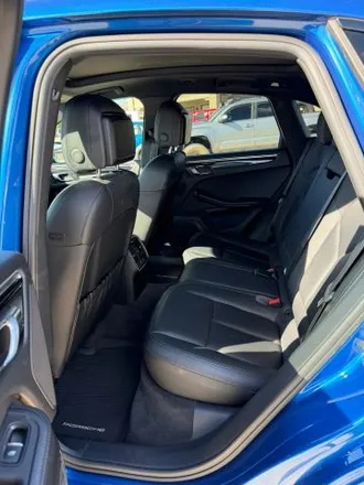 Macan 10