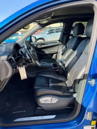 Macan 11