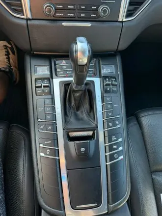 Macan 15
