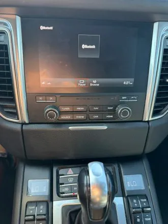 Macan 16