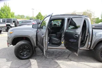 TACOMA 8