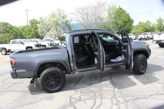 TACOMA 16