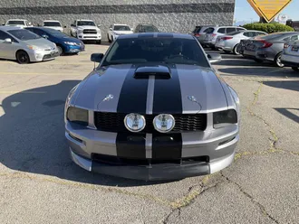 Mustang 2