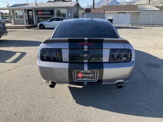 Mustang 6