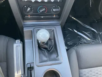 Mustang 23