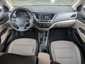 ACCENT SEL 3
