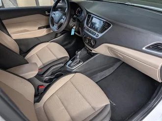 ACCENT SEL 4