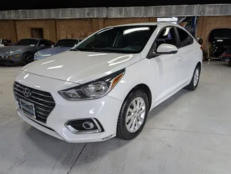 ACCENT SEL 5