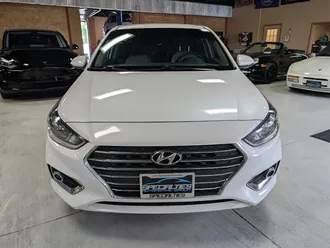 ACCENT SEL 6