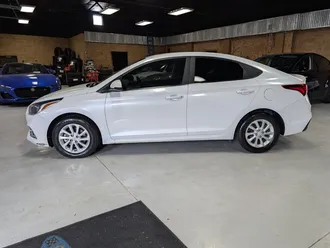 ACCENT SEL 7