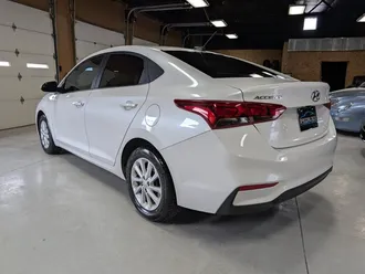 ACCENT SEL 8