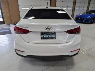 ACCENT SEL 9