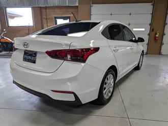 ACCENT SEL 10