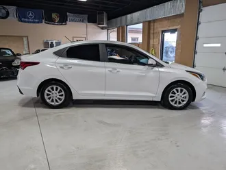 ACCENT SEL 11