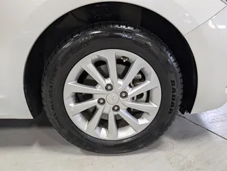 ACCENT SEL 12