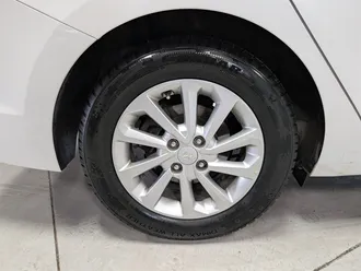 ACCENT SEL 13
