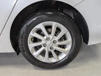 ACCENT SEL 14