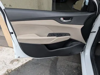 ACCENT SEL 18