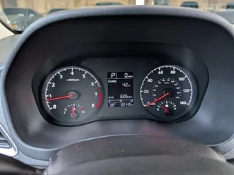 ACCENT SEL 20