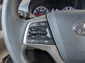 ACCENT SEL 21