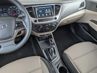 ACCENT SEL 23