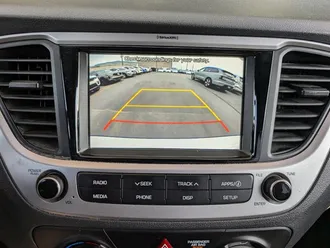 ACCENT SEL 24