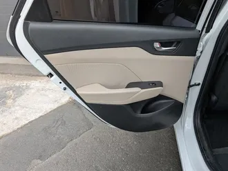 ACCENT SEL 25