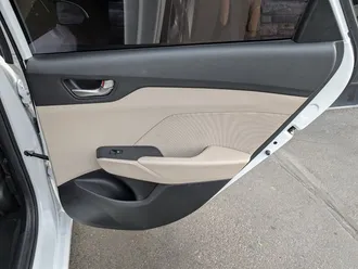 ACCENT SEL 28