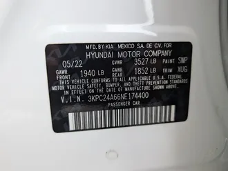 ACCENT SEL 33