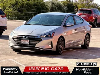 ELANTRA SE 3