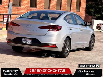 ELANTRA SE 6