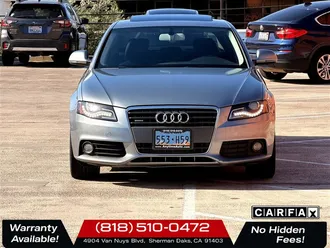 A4 quattro 2