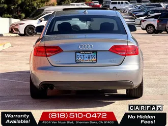 A4 quattro 6