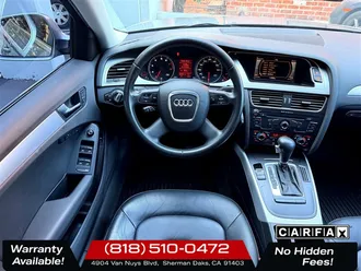 A4 quattro 11